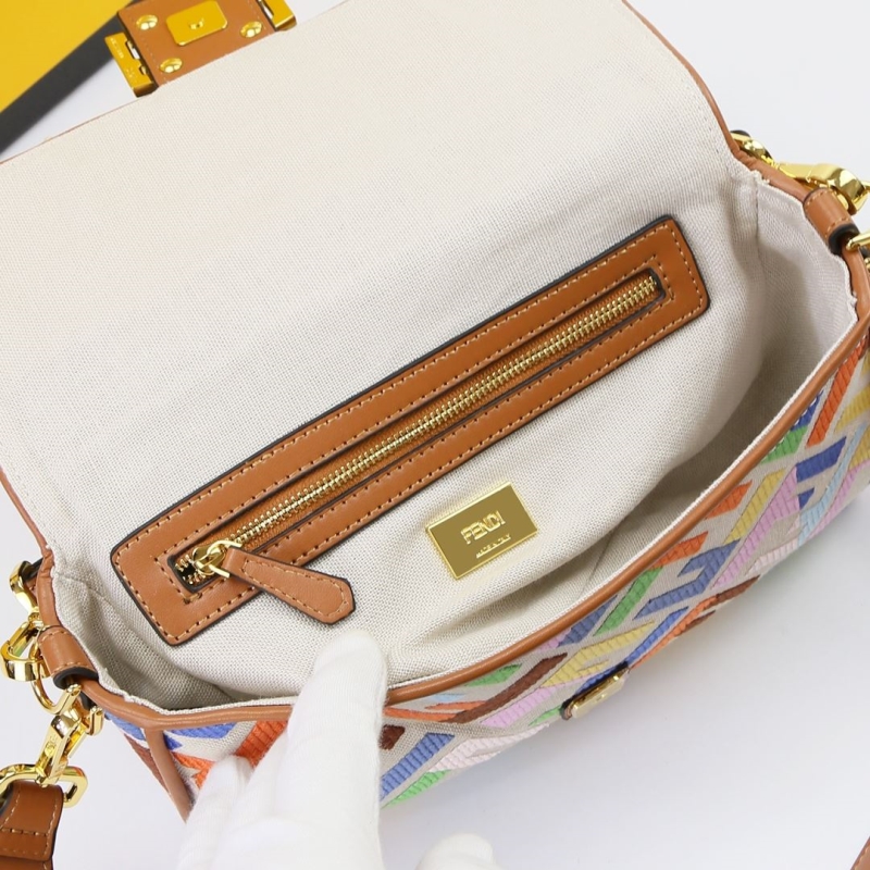 Fendi Satchel Bags